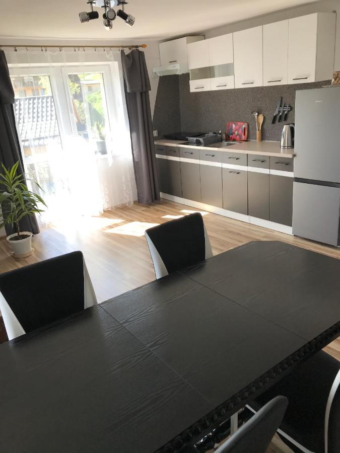 Apartament I Pokoje U Piotra Sromowce Niżne Екстериор снимка
