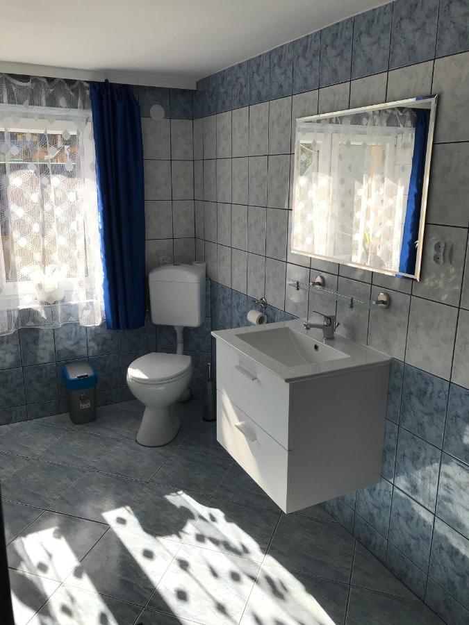 Apartament I Pokoje U Piotra Sromowce Niżne Екстериор снимка