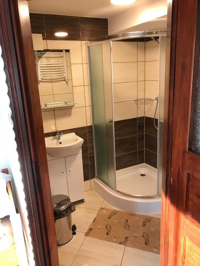 Apartament I Pokoje U Piotra Sromowce Niżne Екстериор снимка
