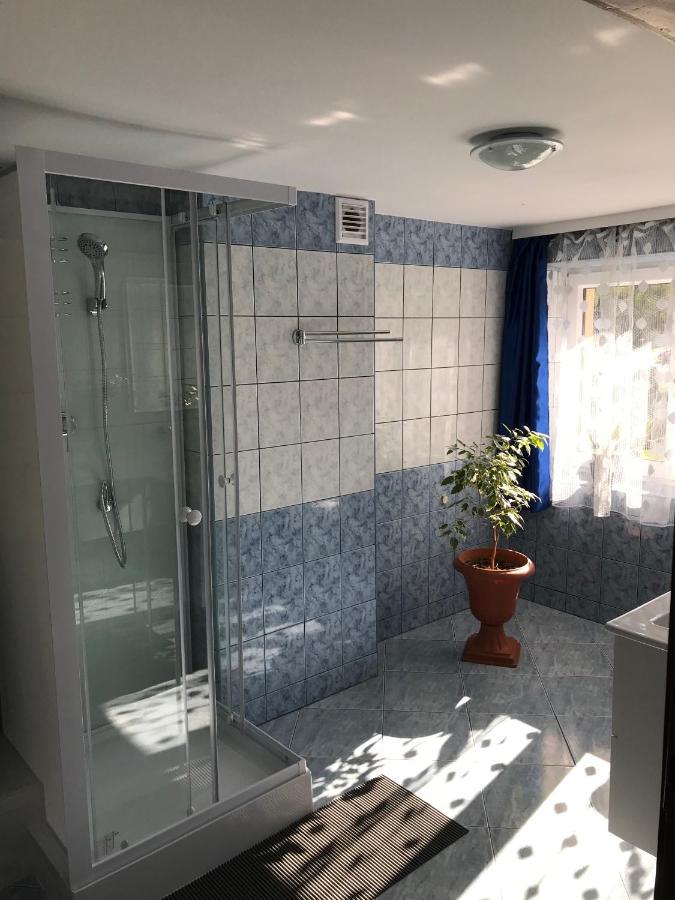 Apartament I Pokoje U Piotra Sromowce Niżne Екстериор снимка