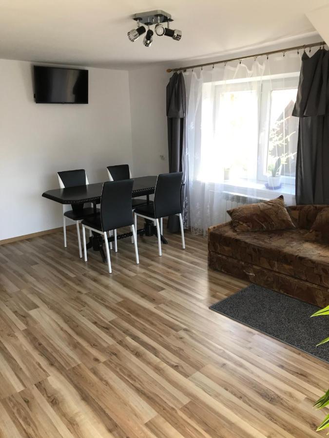 Apartament I Pokoje U Piotra Sromowce Niżne Екстериор снимка