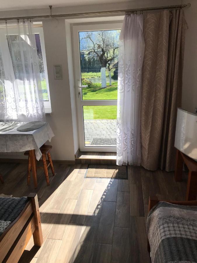 Apartament I Pokoje U Piotra Sromowce Niżne Екстериор снимка