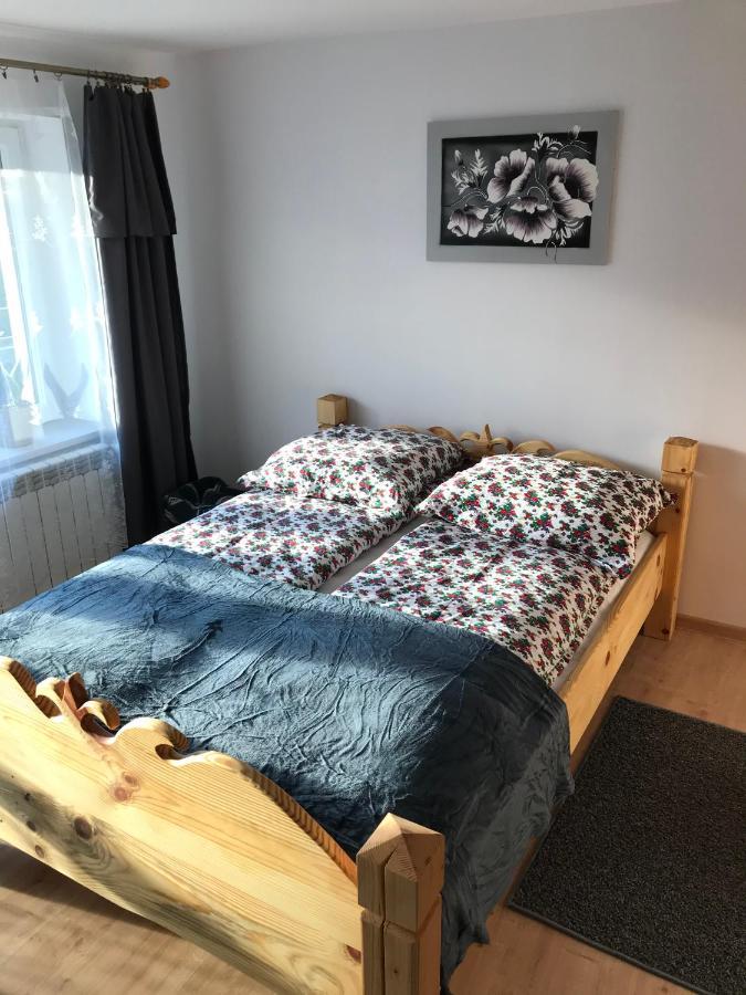 Apartament I Pokoje U Piotra Sromowce Niżne Екстериор снимка