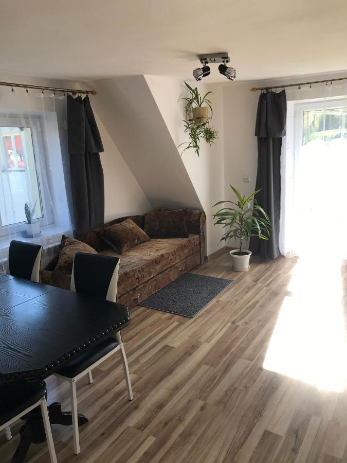 Apartament I Pokoje U Piotra Sromowce Niżne Екстериор снимка