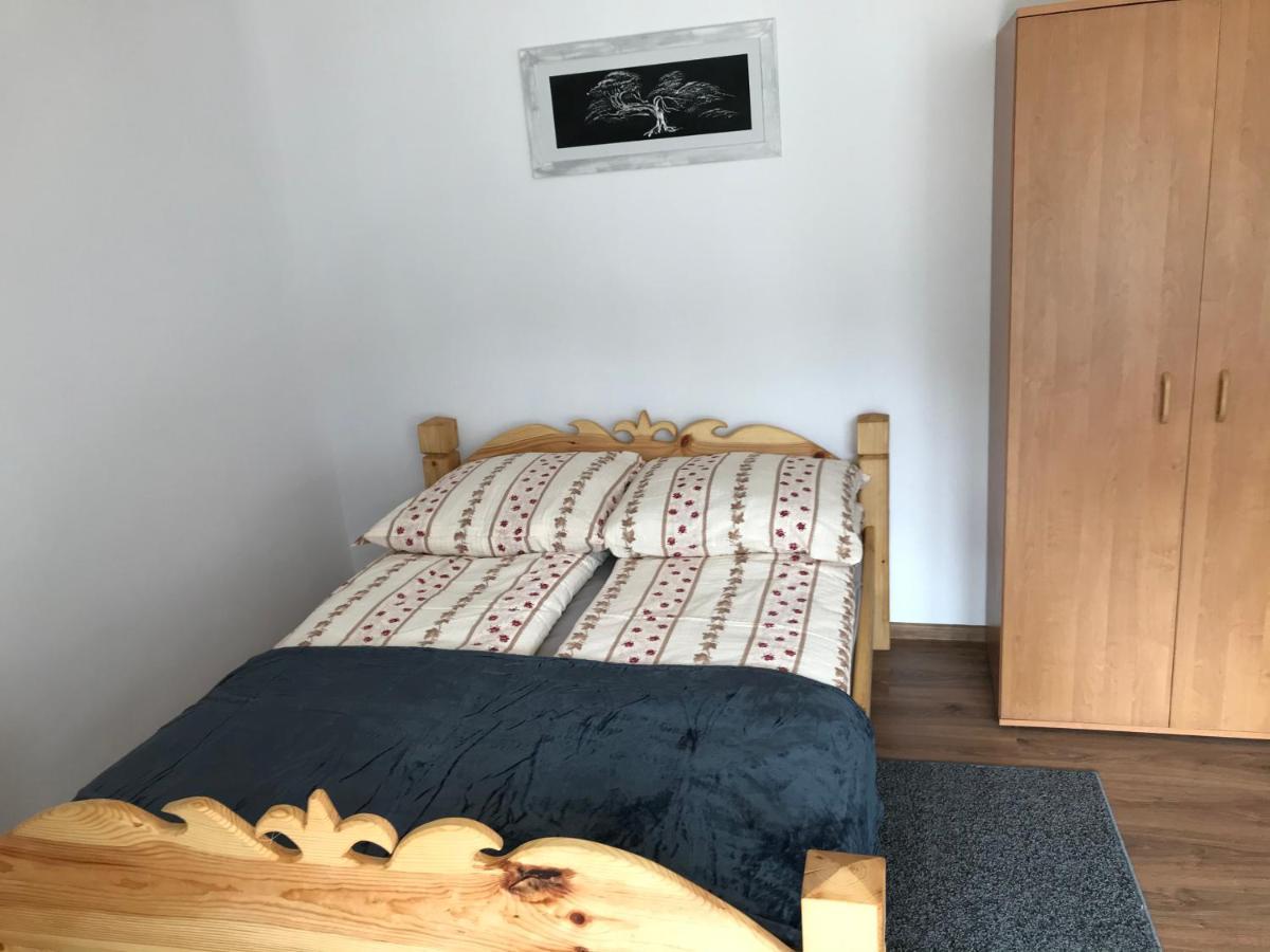 Apartament I Pokoje U Piotra Sromowce Niżne Екстериор снимка
