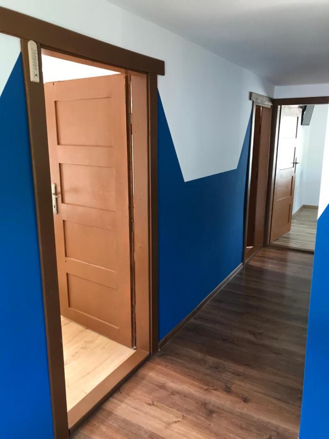 Apartament I Pokoje U Piotra Sromowce Niżne Екстериор снимка