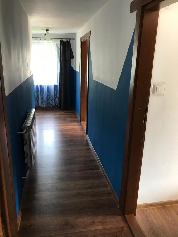 Apartament I Pokoje U Piotra Sromowce Niżne Екстериор снимка