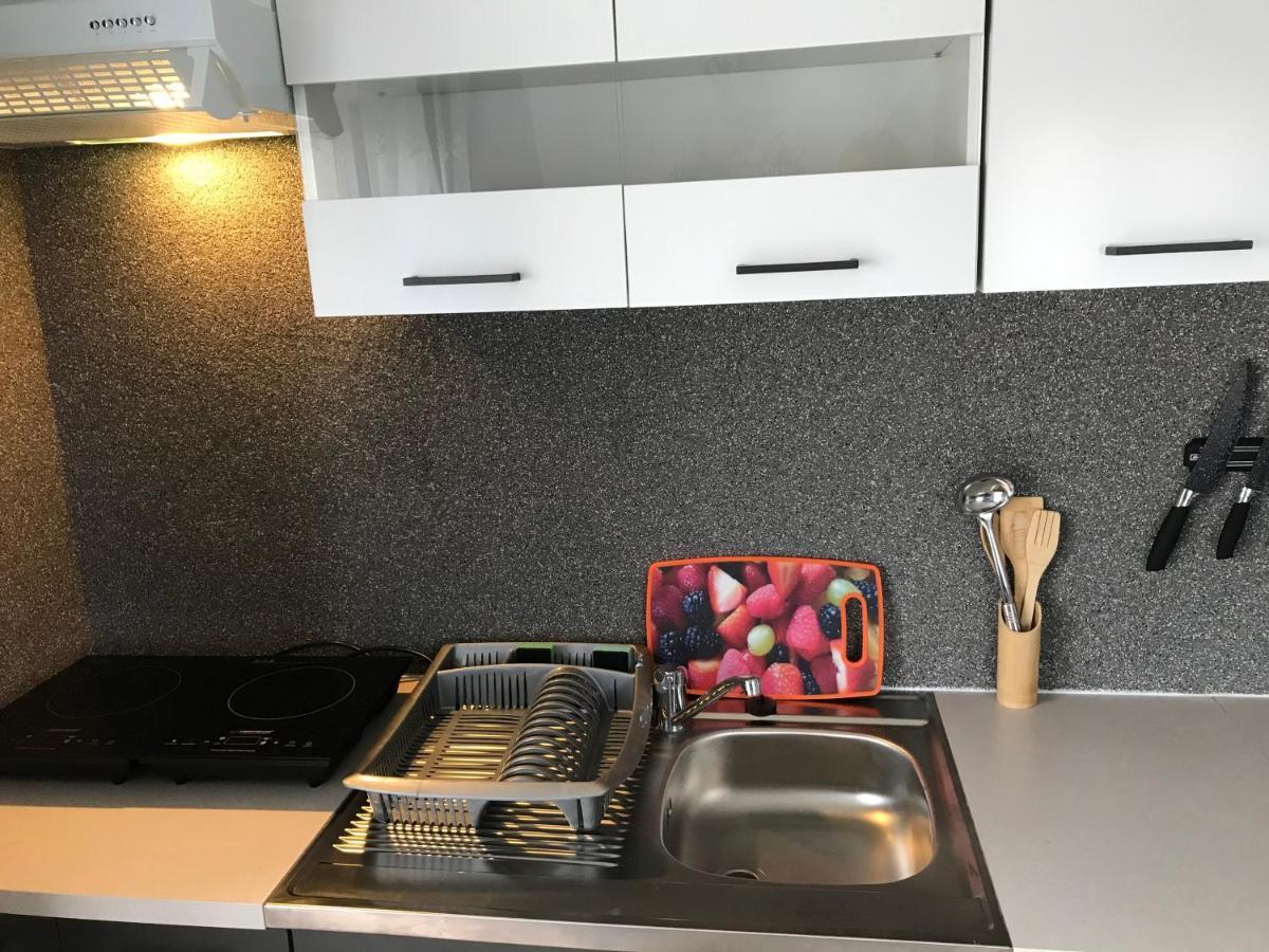 Apartament I Pokoje U Piotra Sromowce Niżne Екстериор снимка
